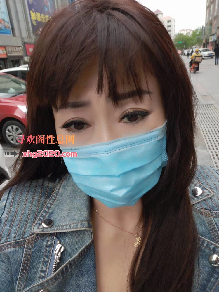 威海卸货熟女