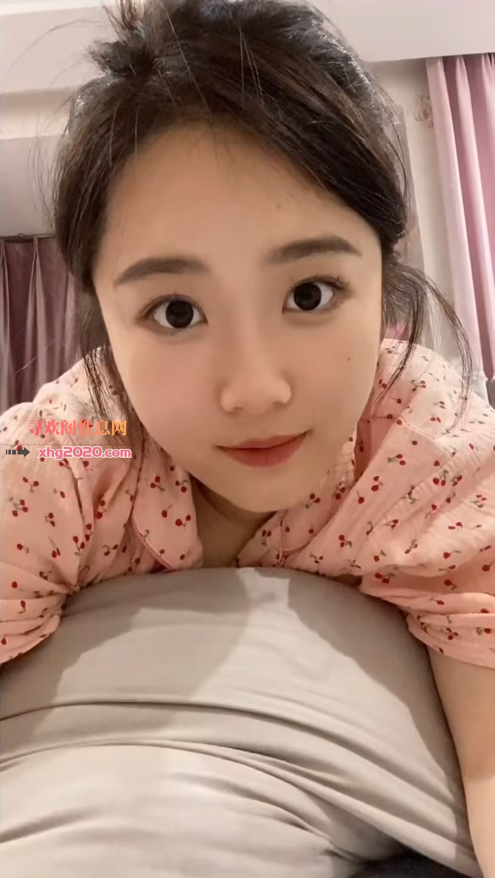 杭州钱塘小姐姐