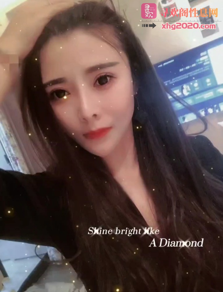 南京鼓楼小姐姐