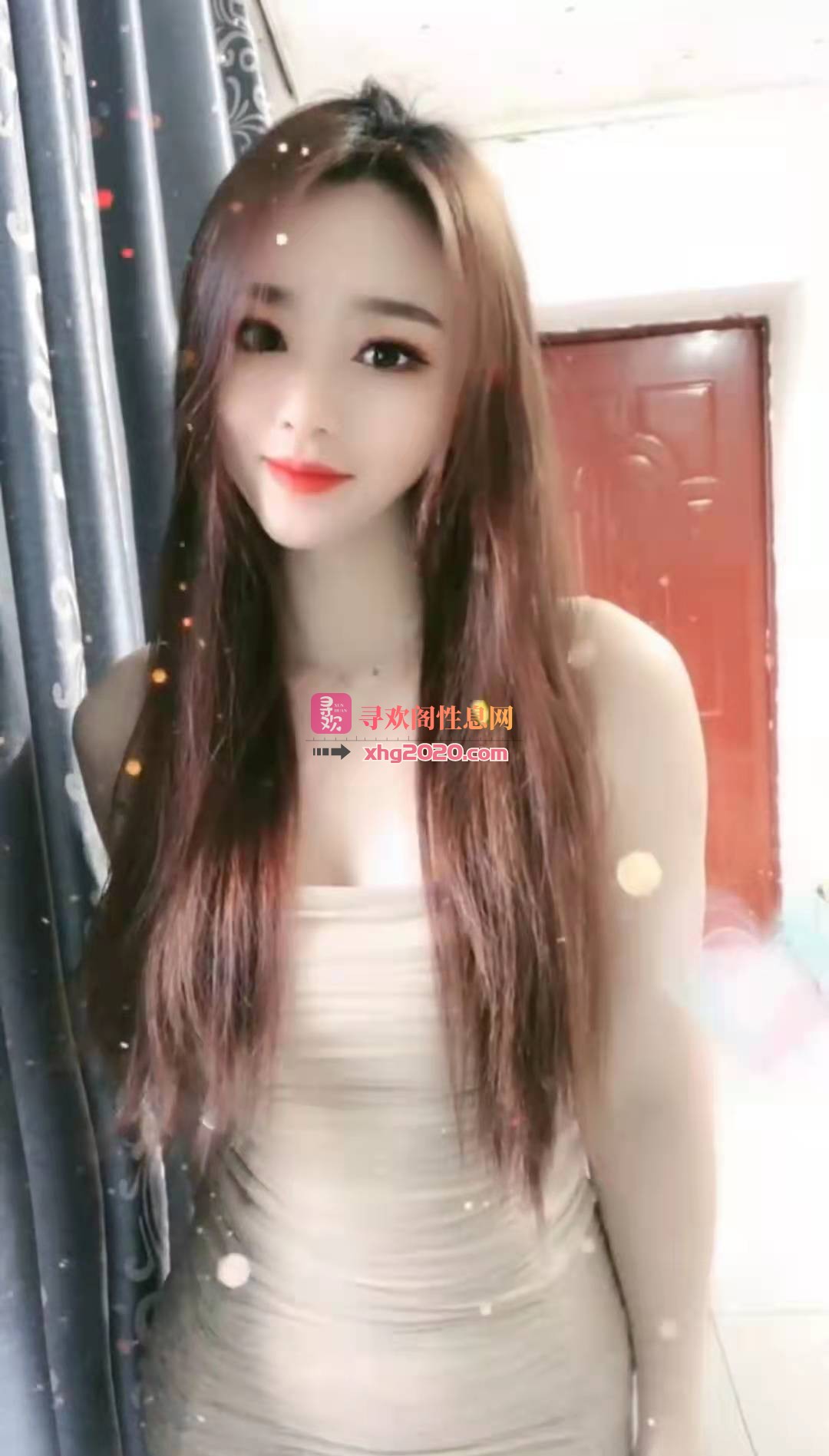 宁波-颜值身材都不错的妹子