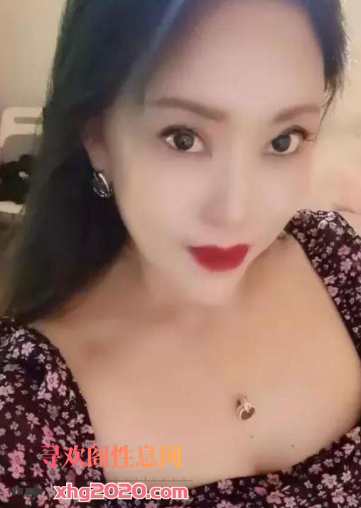 南京温柔少妇