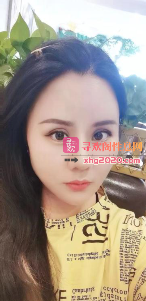 广州越秀骚良家小云