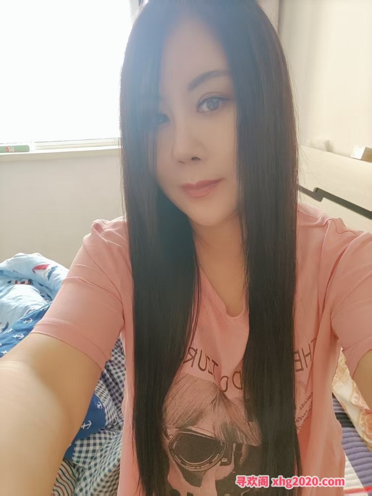 丰满东北熟女