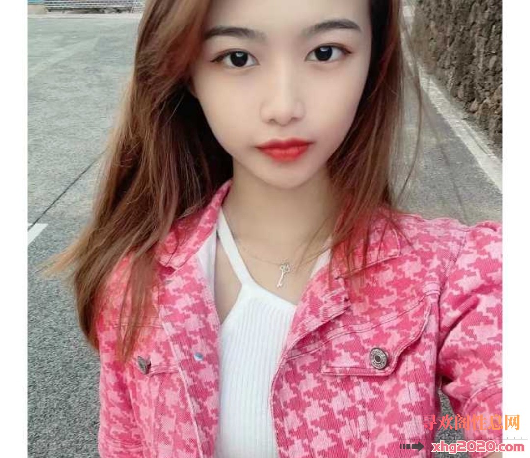 浦东极品嫩妹月亮