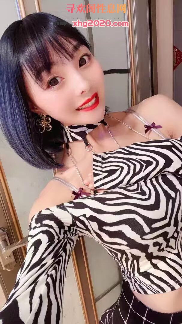 北京-玩咖个性型萝莉骚妹，又纯又欲