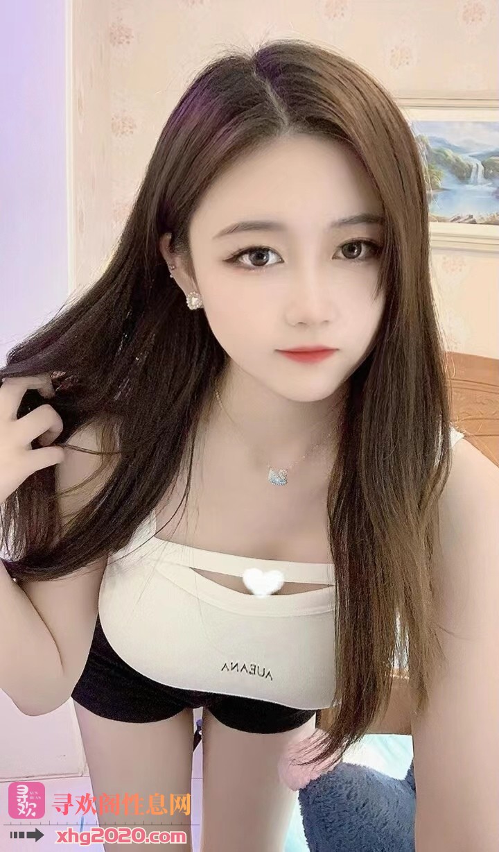 上海浦东幼师婷儿