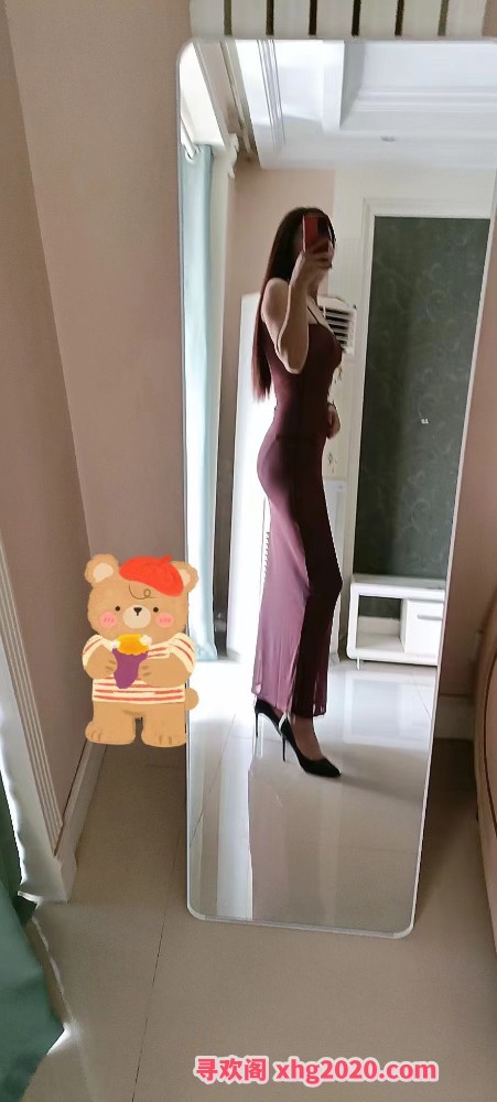 鼓楼御姐