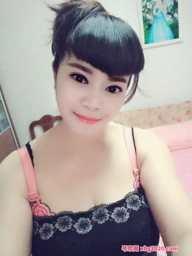 秦淮少妇