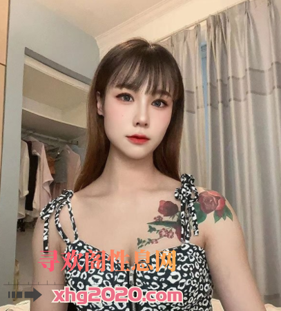 南昌-南昌纹身妹玫瑰