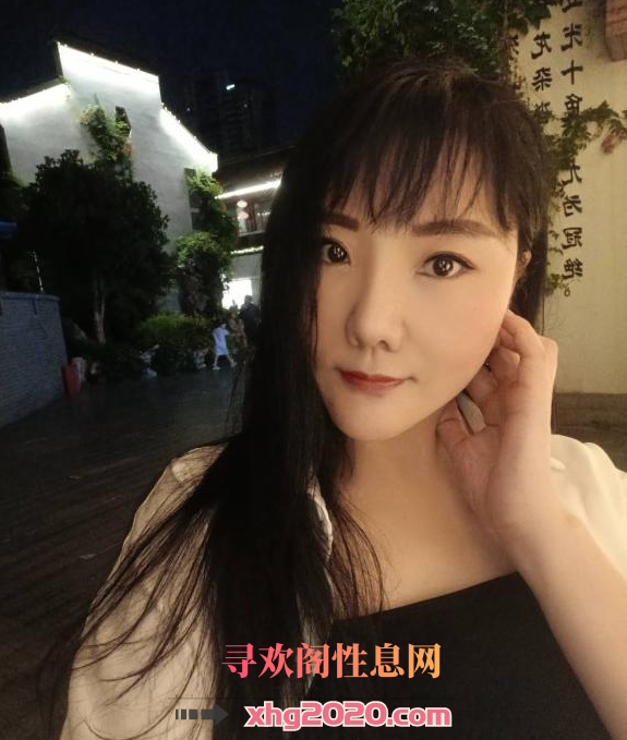南京-熟女肖后