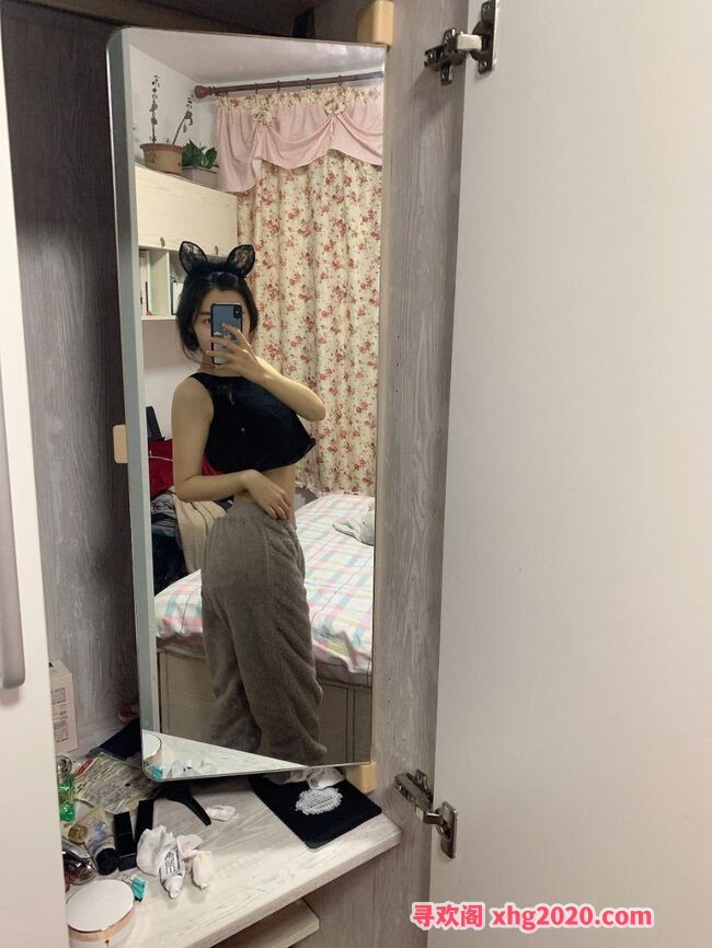 未央万达温柔小姐姐