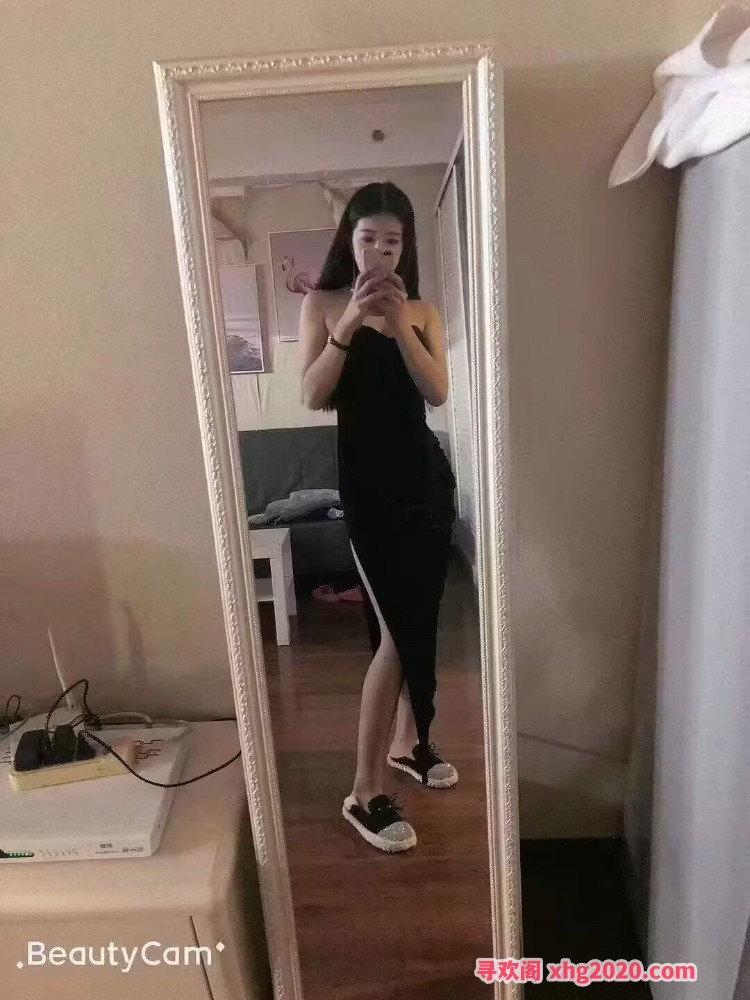 滨湖万达长腿妹