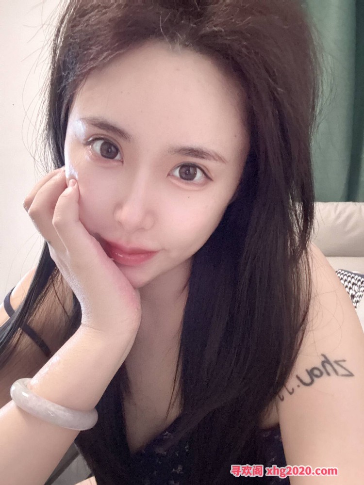 栖霞长腿妹妹
