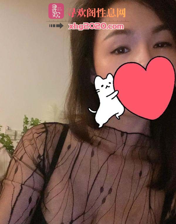 广州性感小美女
