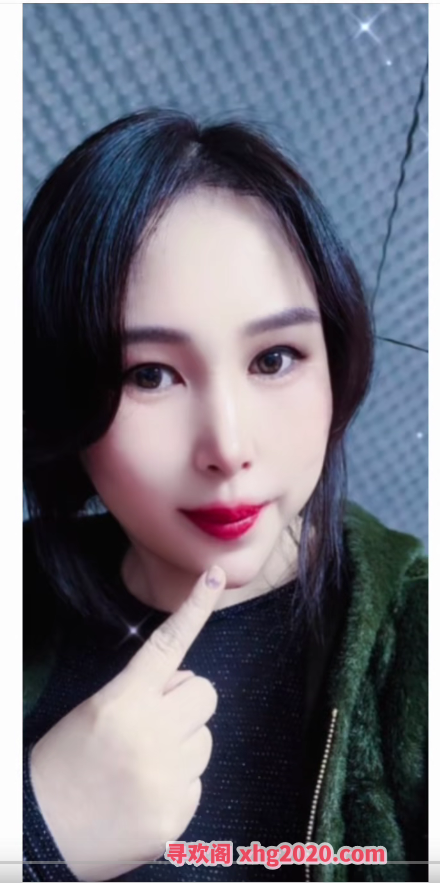 分享一个女奴