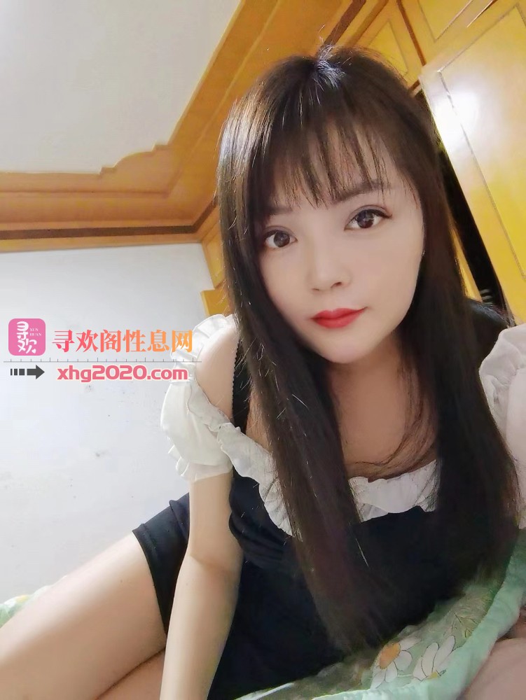 苏州-昆山小少妇