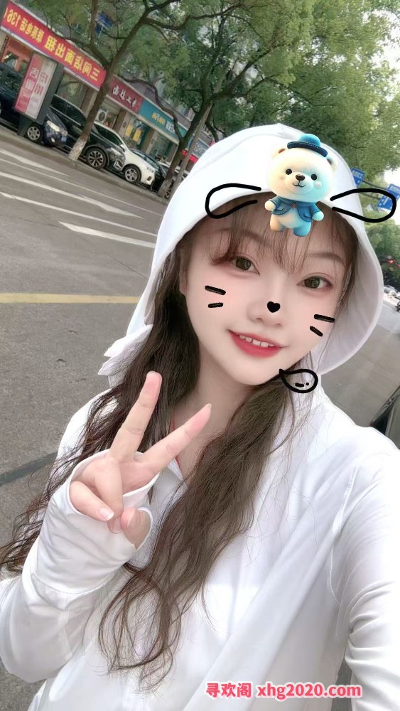 义乌贝村自聊小姐姐