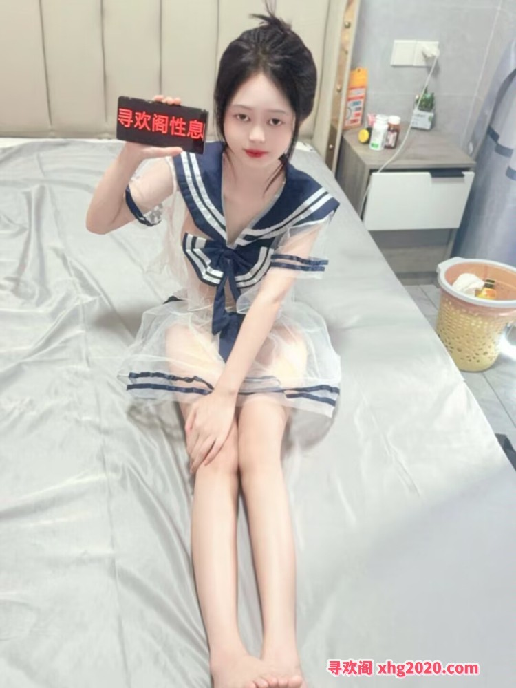 杭州绝绝子萝莉妹