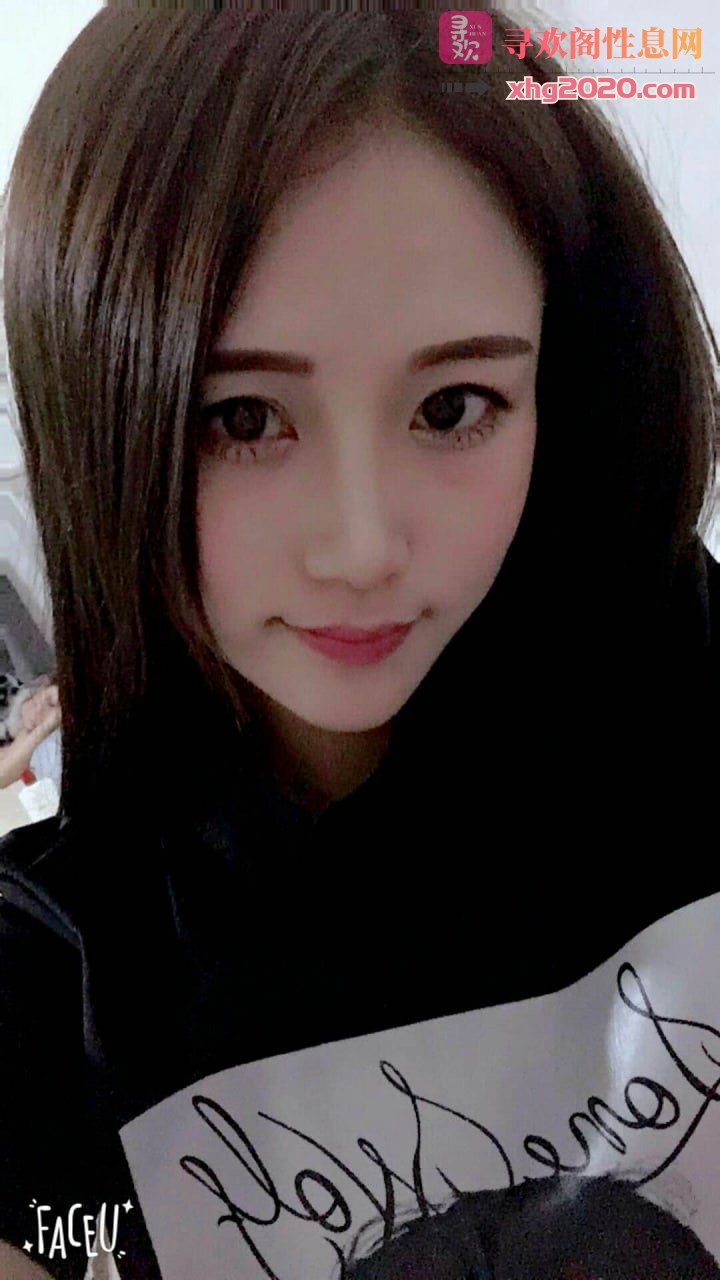 哈尔滨-道里颜系女神