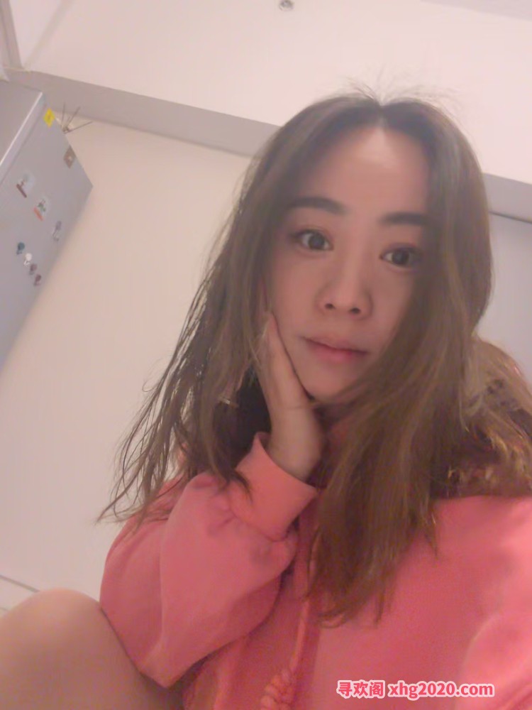 呼市少妇