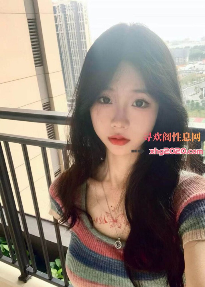 深圳清纯小学妹
