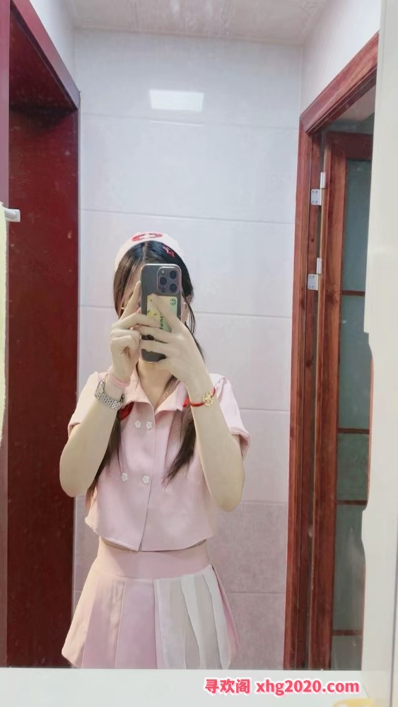 郑州妹妹。