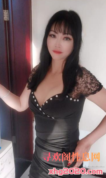 太原熟女
