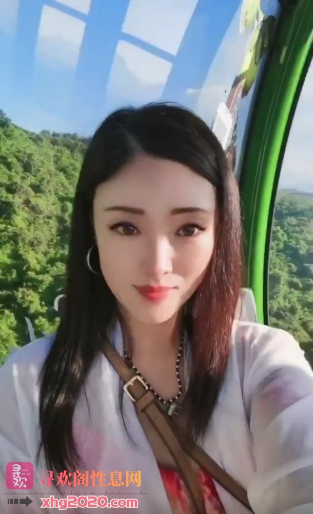 三亚-玩东北少妇