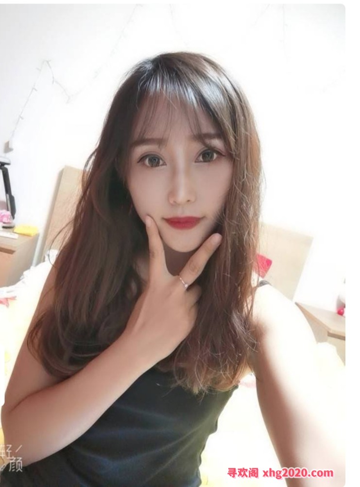 鼓楼小美姐姐好漂亮好温柔