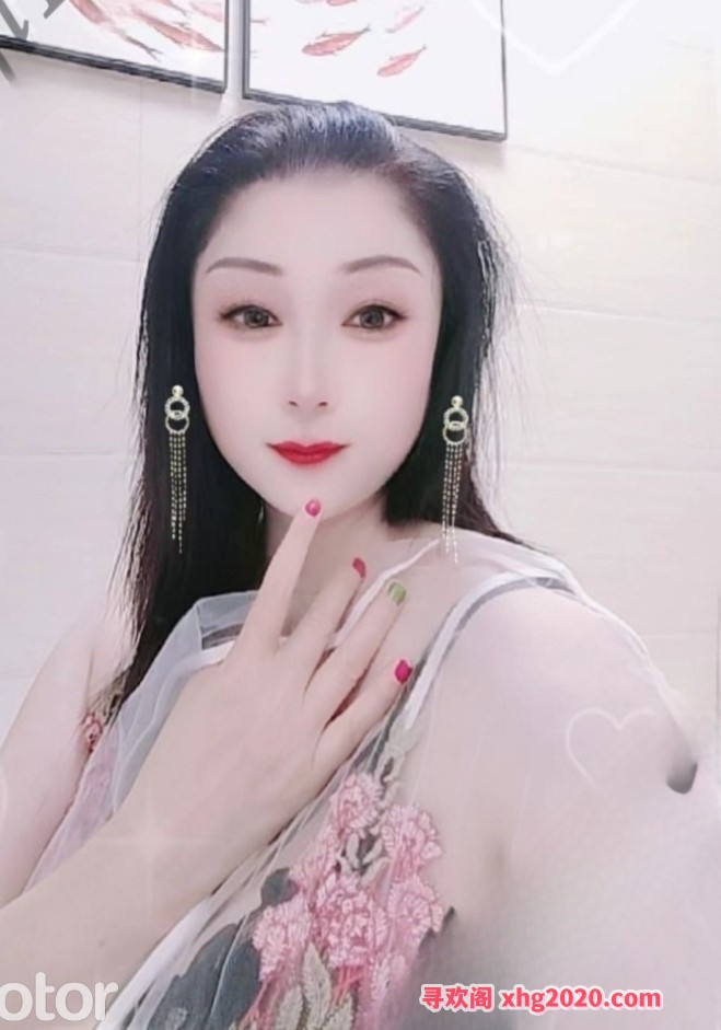 琪琪人妻熟女
