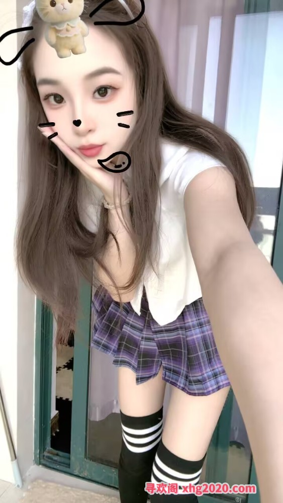 萝莉型小不点