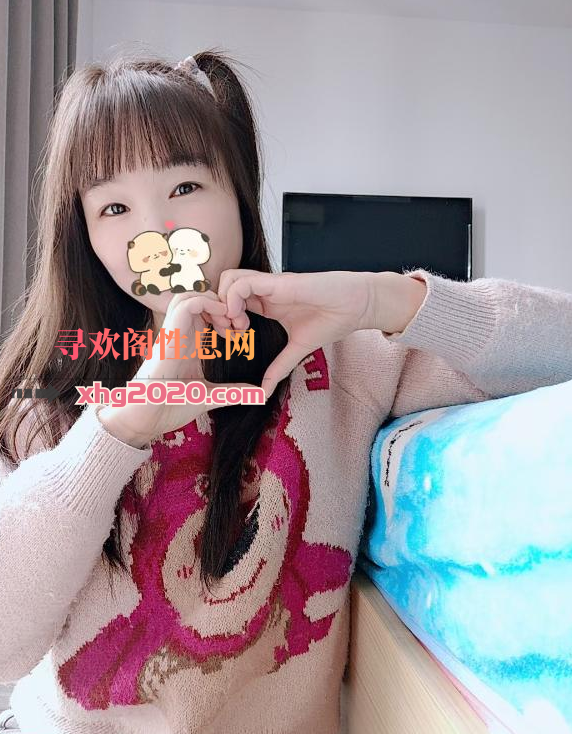 成都听障小妹妹