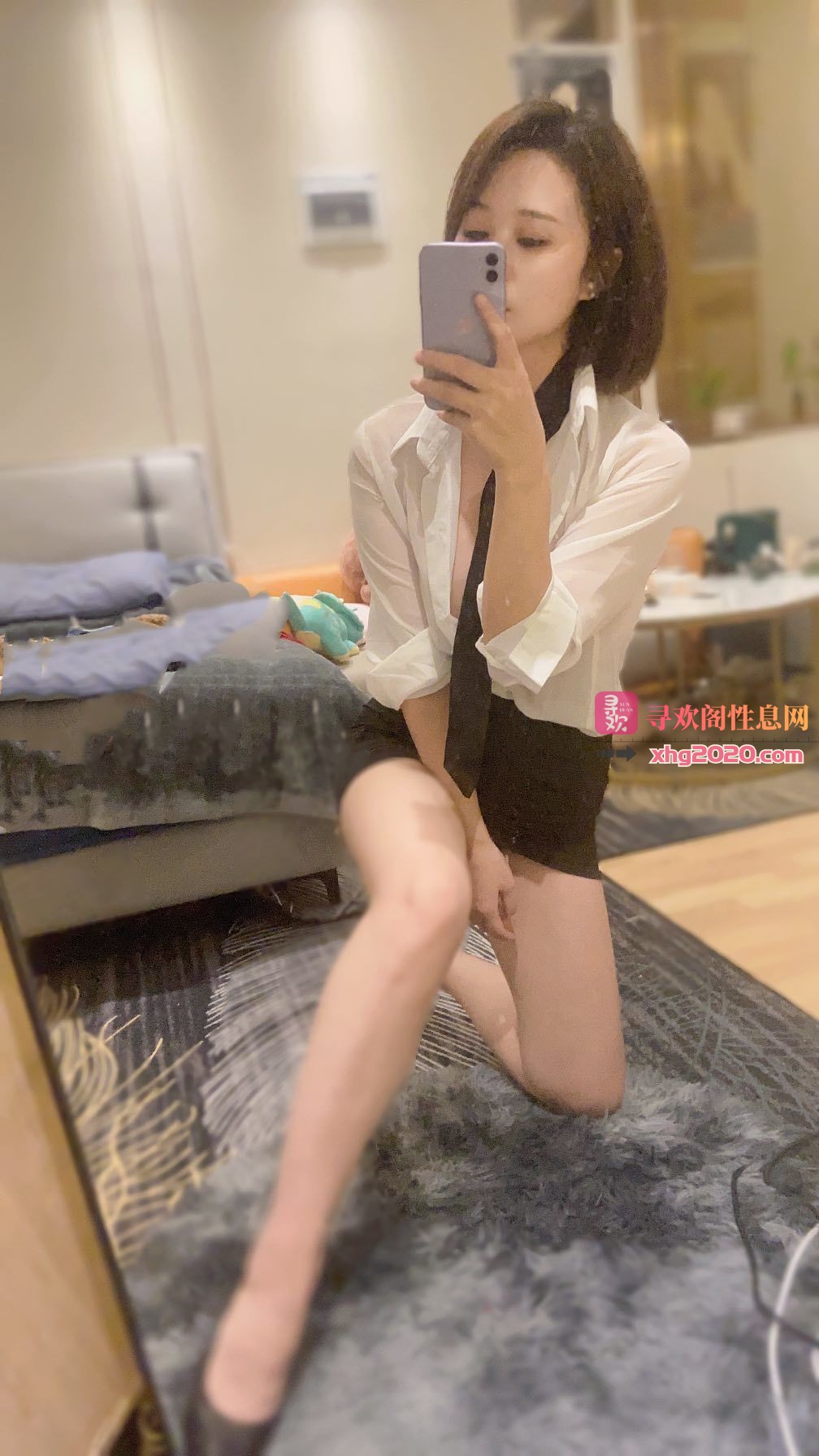 杭州-性感漂亮妹子