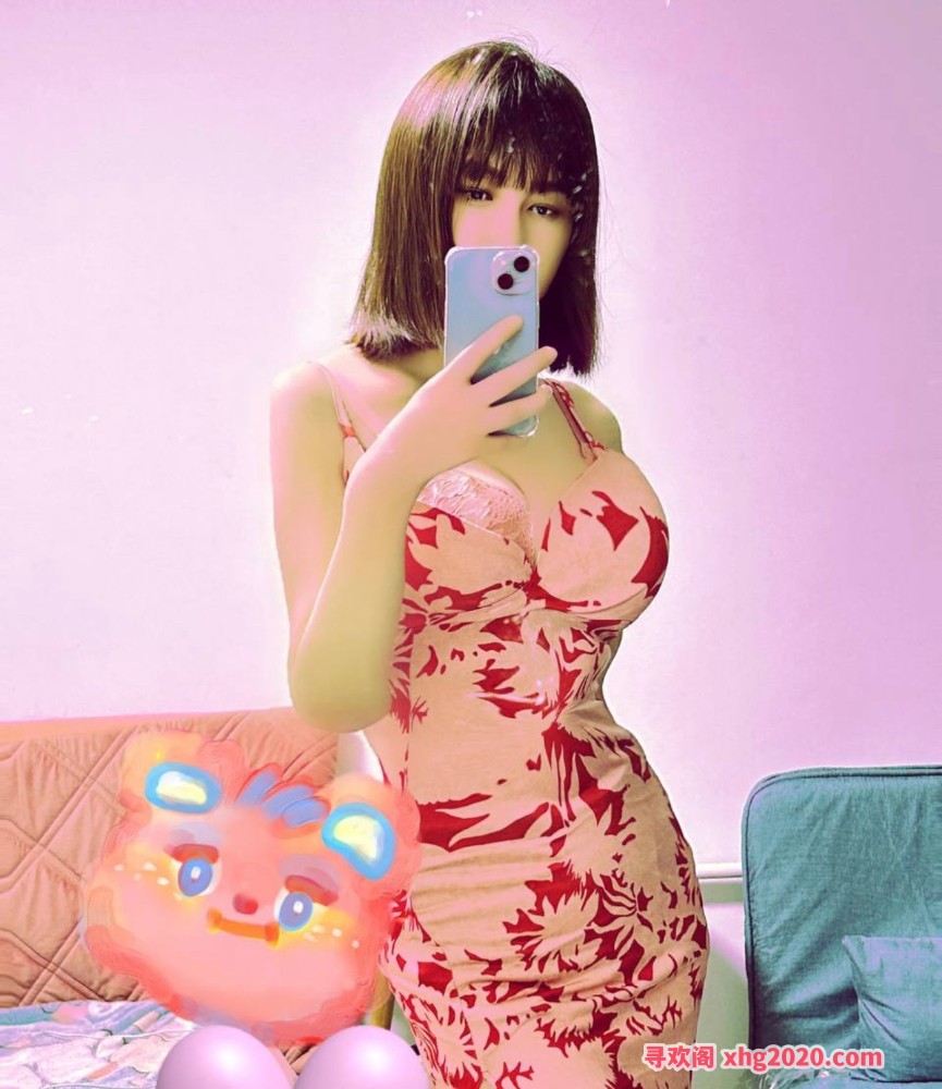 天津身材好