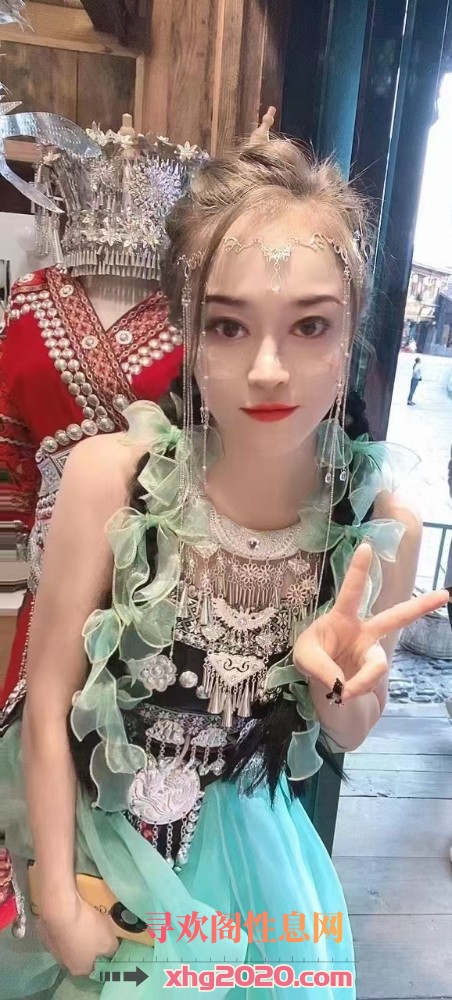 南昌东湖性感朵朵妹妹