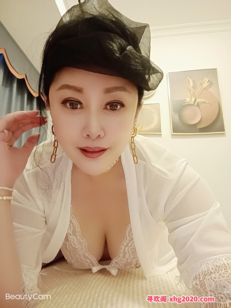 东北熟女小姐姐