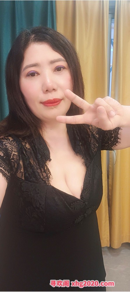 上海熟女