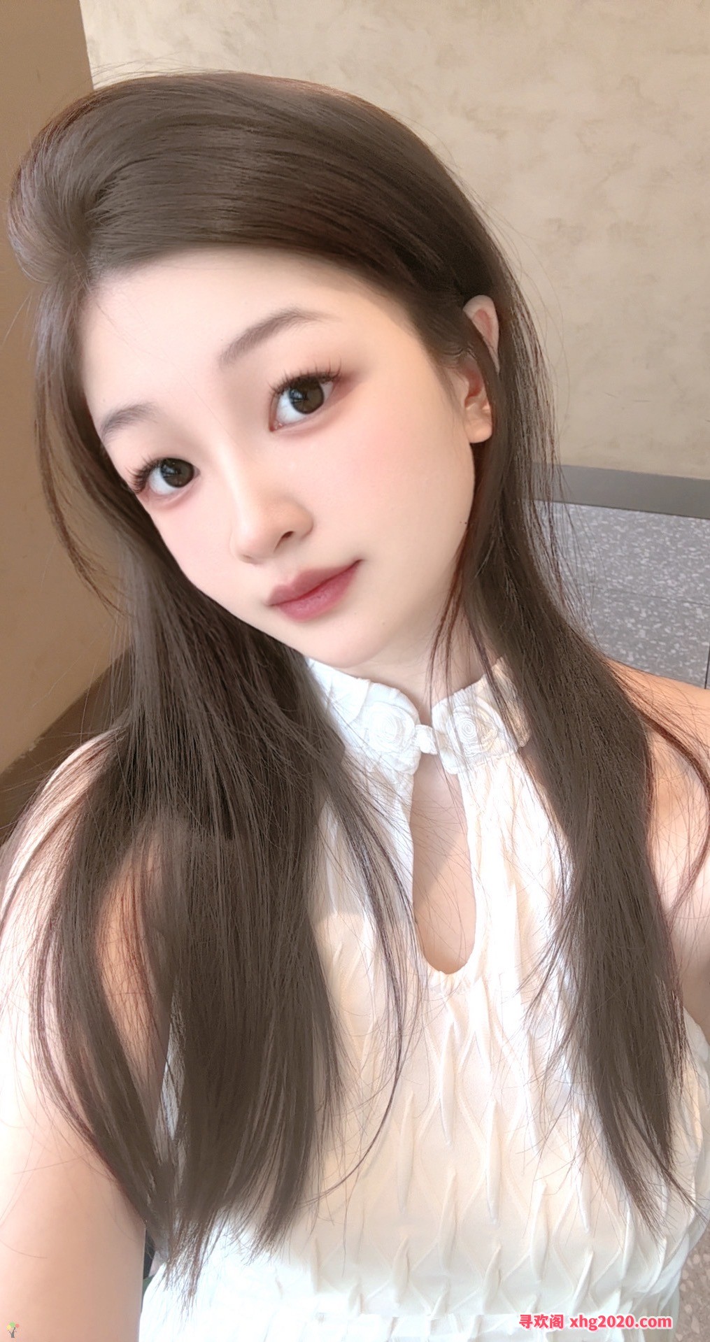 萧山甜妹香妃