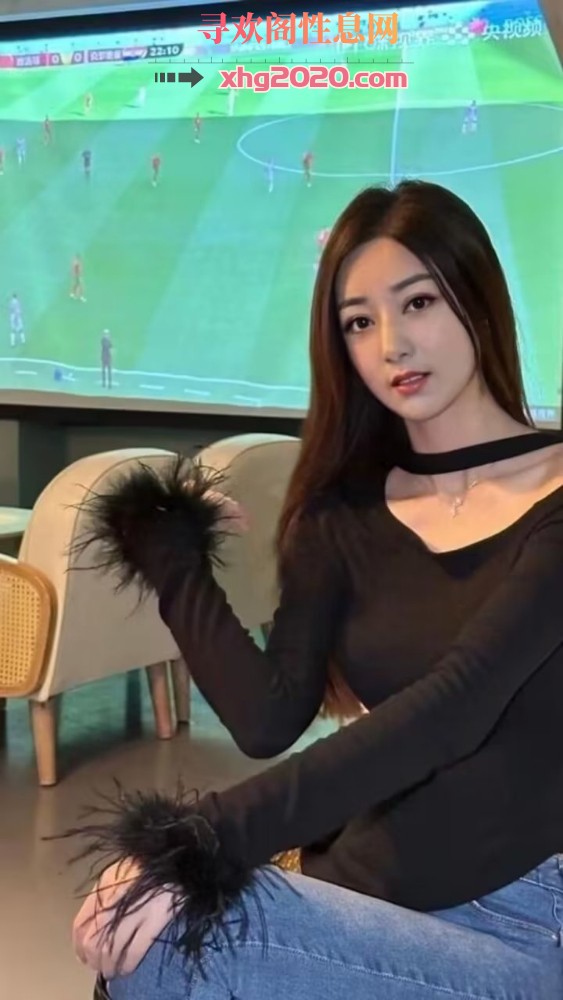 北京大兴美少女