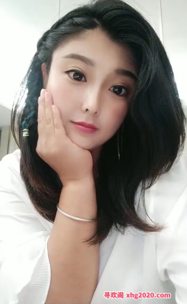 济南小少妇