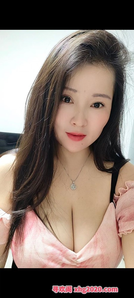 大胸熟女