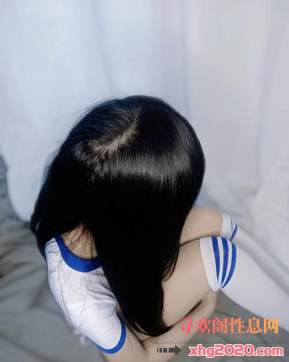 南京-可以cos的小姐姐