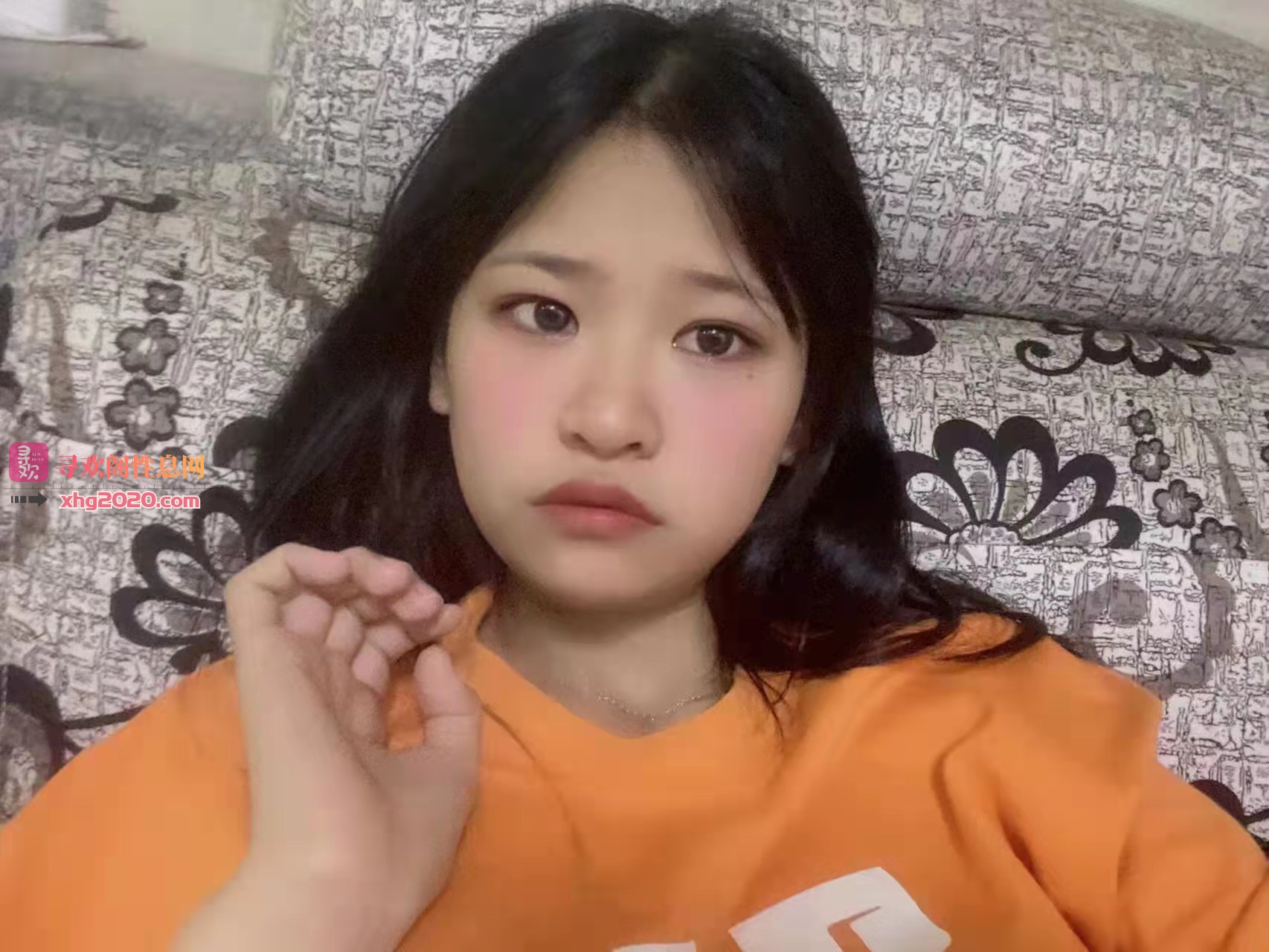 广州-钟村00后月月