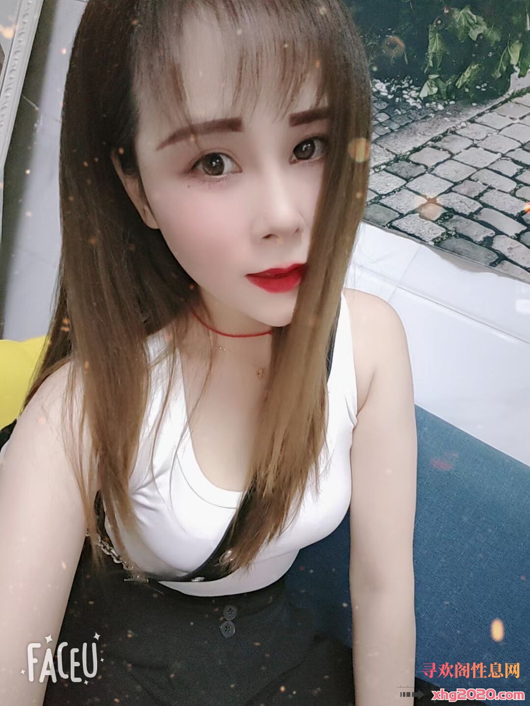 深圳-大胸小敏