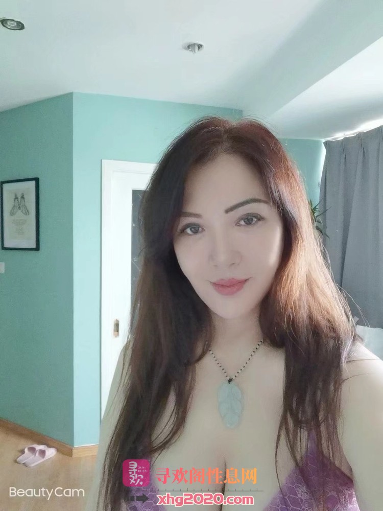 上海黄浦大胸女