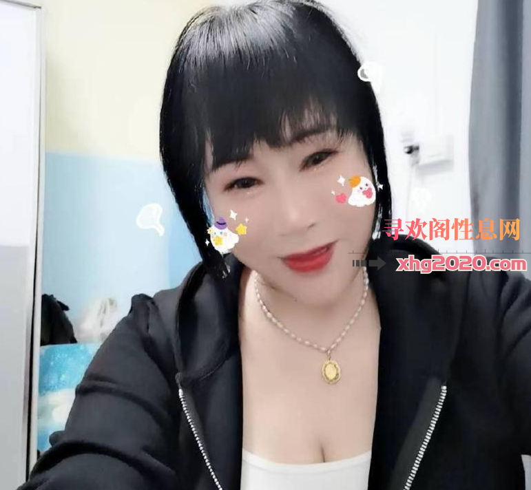 深圳-宝安熟女大胸