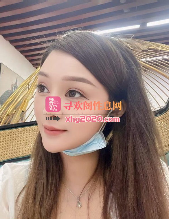 上海-普陀美少妇