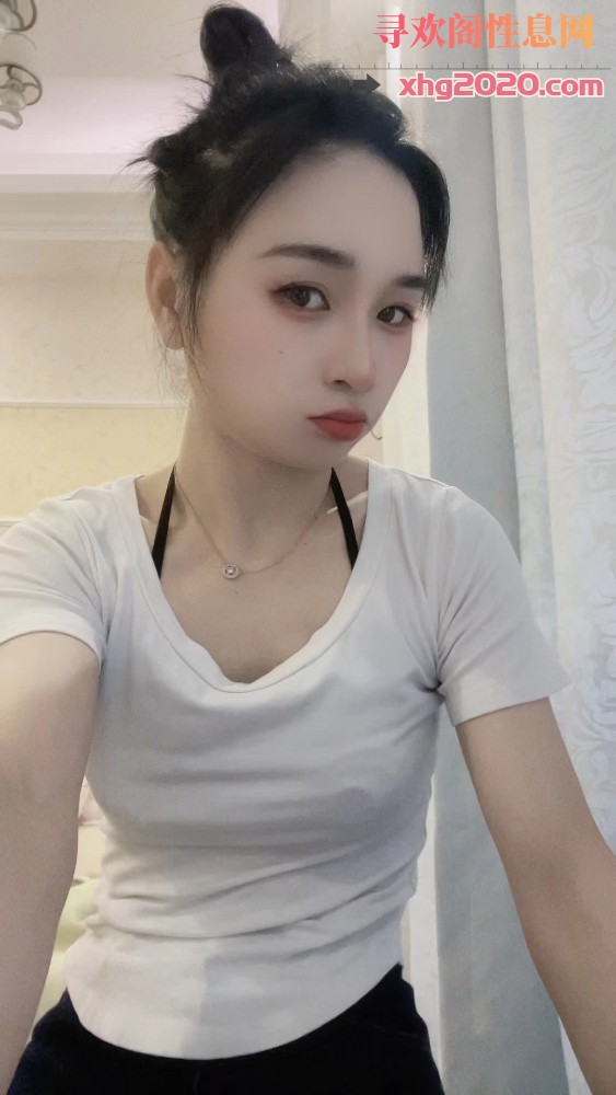 周周温柔妹子