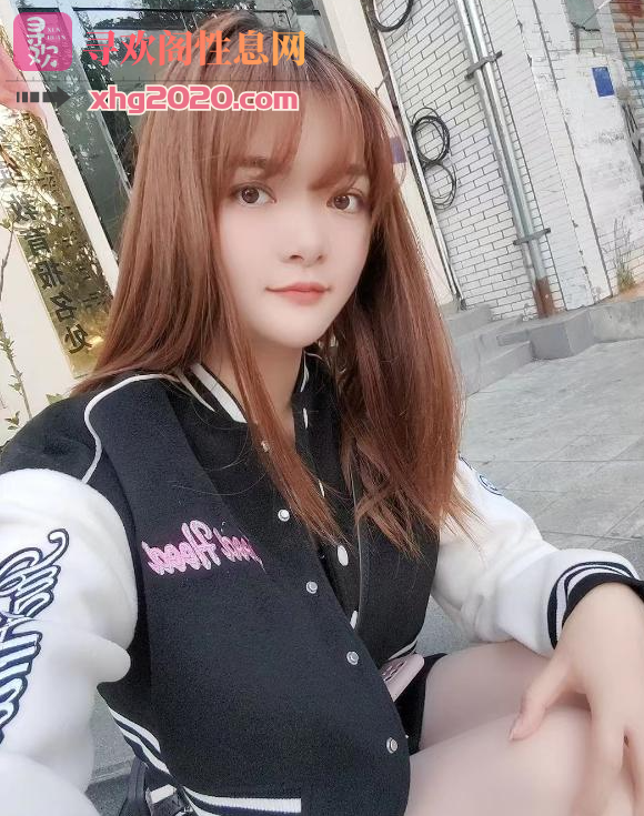 广州-年轻妹子初下海
