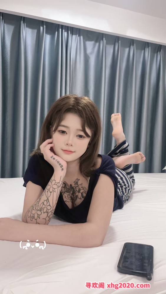 性感魅惑小师妹